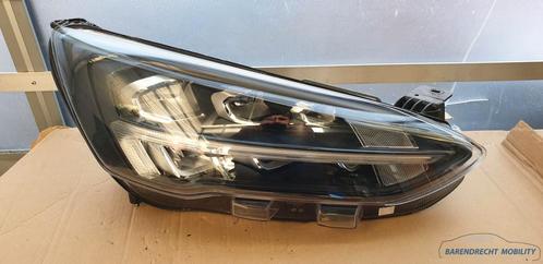 Koplamp Ford Focus IV 4 Full led rechts passagierskant origi, Auto-onderdelen, Verlichting, Ford, Gebruikt