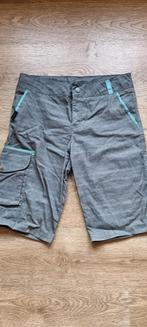 wandelbroek of short Quechua maat 158 - 164, Ophalen of Verzenden, Gebruikt, Kleding