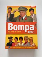 Complete TV serie: Bompa (1 t/m 4), CD & DVD, Comme neuf, Enlèvement
