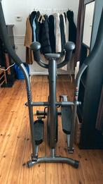 Domyos 100 crosstrainer, Fietsen en Brommers, Ophalen, Zo goed als nieuw