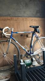 Retro koersfiets, Fietsen en Brommers, Ophalen, Zo goed als nieuw