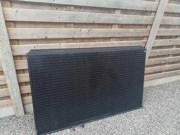 Zonnepanelen soluxtec, Enlèvement, Comme neuf, Panneau