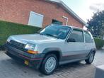 Renault 5 gt turbo phase 1, Achat, Entreprise