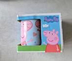 Peppa Pig tas + tandenborstel, Ophalen of Verzenden, Nieuw