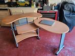 Bureau, Maison & Meubles, Bureaux, Enlèvement, Comme neuf, Bureau