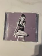 Ariana Grande - My Everything (CD), CD & DVD, CD | Pop, Comme neuf, 2000 à nos jours, Enlèvement ou Envoi