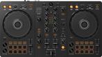 DJ-controller - Pioneer DJ DDJ-FLX4, Nieuw, Pioneer, Dj-set