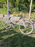 Rambler-model 2006, Fietsen en Brommers, Minder dan 10 versnellingen, Gebruikt, Vering, Overige maten