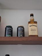 Whisky, Verzamelen, Ophalen