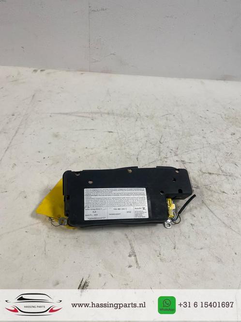 Airbag rechterstoel SEAT LEON (1M1) 1M4880240C, Auto-onderdelen, Dashboard en Schakelaars, Seat, Gebruikt, Ophalen of Verzenden