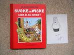 Suske en Wiske 52 Klassiek -Sjeik El Ro-Jenbiet + tek Geerts, Boeken, Willy Vandersteen, Eén stripboek, Nieuw, Ophalen of Verzenden