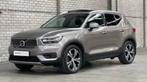 Volvo XC40 T4 Recharge DKG Inscription- 1e Eig- Garantie, Automaat, USB, Beige, Bedrijf