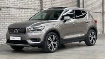 Volvo XC40 T4 Recharge DKG Inscription- 1e Eig- Garantie beschikbaar voor biedingen