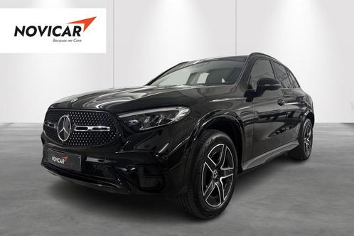 Mercedes-Benz GLC GLC 300 de 4MATIC AMG Line, Auto's, Mercedes-Benz, Te koop, GLC, 4x4, Alarm, Bluetooth, Centrale vergrendeling