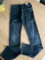 Zwarte Jeans Name IT mt 164, Ophalen of Verzenden