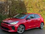 Kia Rio 1.2i GT-Line+GARANTIE 2029+NAVI+CAMERA+SIEG CHAUF, Auto's, Gebruikt, 4 cilinders, USB, 62 kW