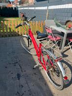 Fiets, Fietsen en Brommers, Ophalen, Zo goed als nieuw