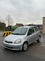 Toyota automaat, Auto's, Automaat, Bedrijf, Te koop, Benzine