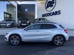 Mercedes-Benz GLA 180 180 AMG Line, Auto's, 90 kW, 122 pk, 5 deurs, https://public.car-pass.be/vhr/ecce4218-7087-48fe-bd92-5a8d7b6a4235