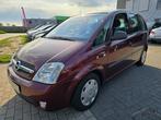 Opel Meriva 1.6i 2004 Airco  Gekeurd v Verk, Auto's, Monovolume, Bedrijf, 5 deurs, Meriva