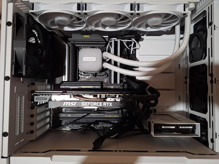 MSI GEFORCE RTX 2070 SUPER VENTUS OC 8 GB, Computers en Software, Videokaarten, Ophalen of Verzenden