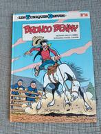 Les tuniques bleues - Bronco Benny, Livres, BD, Enlèvement ou Envoi