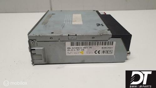 Radio BM24 module BMW 5-serie E39 E46 65126907130, Auto-onderdelen, Elektronica en Kabels, Gebruikt, Ophalen of Verzenden