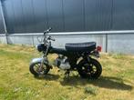 Dax b klasse, Fietsen en Brommers, Brommers | Honda, Ophalen, Gebruikt, Overige modellen, 49 cc