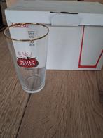 Stella boerke glazen te koop. 0.8€ per glas, Ophalen of Verzenden