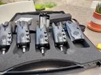 Jrc radar cx, Watersport en Boten, Ophalen of Verzenden, Zo goed als nieuw, Complete set