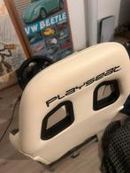 Playseat incl logitec g29 + schakelpook, Ophalen, Zo goed als nieuw