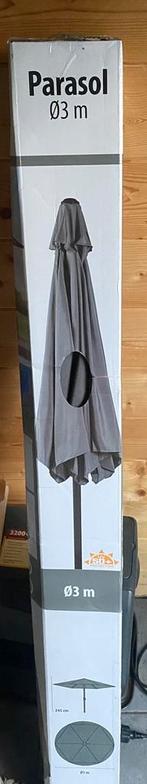 Parasol, Tuin en Terras, Ophalen, Nieuw
