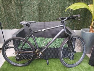 Decathlon Rockrider 5.2 mountainbike, 26 inch. beschikbaar voor biedingen