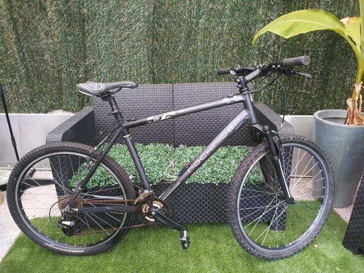 Decathlon Rockrider 5.2 mountainbike, 26 inch., Fietsen en Brommers, Fietsen | Mountainbikes en ATB, Ophalen