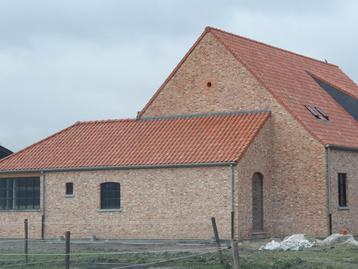 Oude metselstenen, beerse stenen, kempische stenen   disponible aux enchères