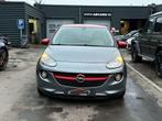 Opel ADAM 1.2i Sport * GARANTIE 12 MOIS * 1ER PROP *, 4 zetels, ADAM, Gebruikt, 4 cilinders