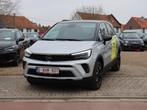 Opel Crossland ELEGANCE 1.2T 130PK AT6*GPS*CAMERA*, Auto's, Opel, Automaat, 130 pk, 96 kW, 5 deurs