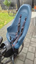 Fietsstoeltje Thule Yepp 2 maxi, Yepp (Thule), Repose-pieds, Enlèvement, Siège arrière