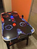 Air hockey, Kinderen en Baby's, Speelgoed | Speeltafels, Ophalen, Zo goed als nieuw