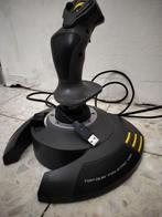 Joystick Top Fin Fox2pro, Enlèvement, Comme neuf, Thrustmaster