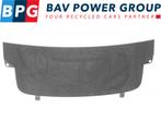 HOEDENPLANK ACHTER 6 serie Gran Turismo (G32) (51498075053), Auto-onderdelen, Gebruikt, BMW