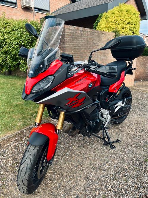 BMW F900XR 2022 Full option, Motoren, Motoren | BMW, Particulier, Toermotor, meer dan 35 kW, 2 cilinders, Ophalen