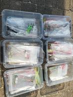 zeehengel gerief, Enlèvement, Utilisé