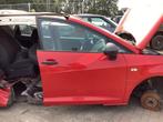 Portier 4Deurs rechts-voor van een Seat Ibiza (LS3H), Gebruikt, Deur, Ophalen of Verzenden, Seat