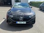 2022 - Mercedes-Benz EQE 300 - Personenauto, Auto's, Mercedes-Benz, Automaat, Gebruikt, Overige brandstoffen, Bedrijf
