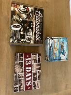 Lotje van 3 boardgames, Hobby en Vrije tijd, Ophalen of Verzenden, Gebruikt
