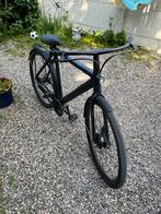 Vanmoof S2 (+ extra’s!!,lezen!!), Fietsen en Brommers, Elektrische fietsen, Ophalen, Gebruikt, Vanmoof