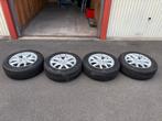 winterbanden origineel voor volvo XC60, Ophalen, 18 inch, Gebruikt, Banden en Velgen