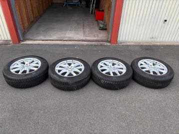 winterbanden origineel voor volvo XC60 beschikbaar voor biedingen