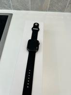 Apple Watch 5 (beschadigd glas), Ophalen, Zo goed als nieuw, Zwart, IOS